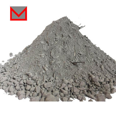 高级新型不定形耐火材料