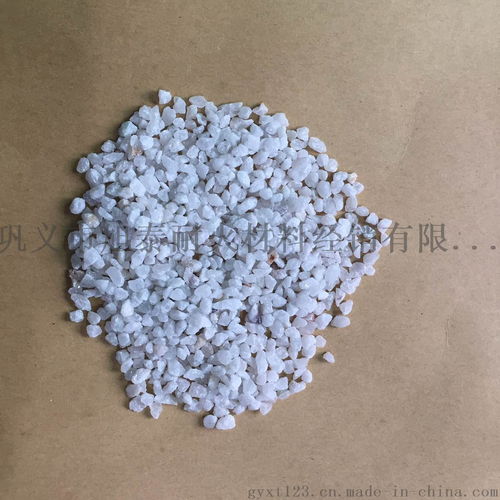行业新闻 安徽制备高纯石英砂的方法 ,巩义市旭泰耐火材料经销