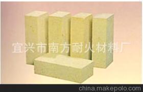 【热销推荐通用铝硅系耐火砖一级高铝砖】价格,厂家,图片,其他防火耐火材料,宜兴市南方耐火材料厂-