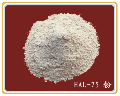 高铝骨料、高铝细粉 耐火铸造用 不定型耐火材料_非金属材料栏目