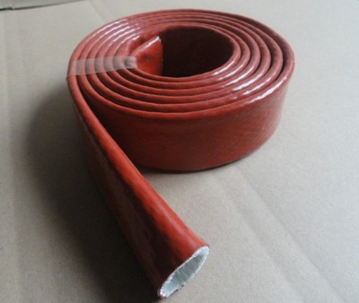 【汉泰高温套管、耐热套管、耐火套管】安徽宣城_报价_图片-安徽宁国汉泰新型材料