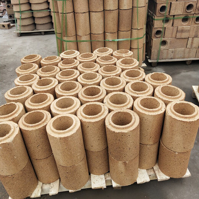 山东淄博T7粘土耐火砖材料