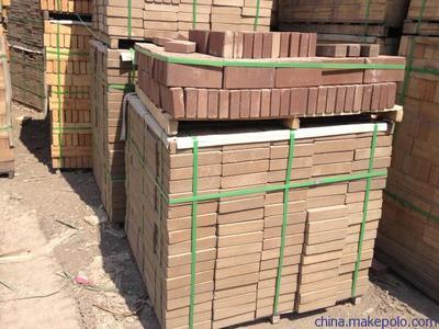 供应棕色天津烧结砖图片,供应棕色天津烧结砖图片大全,淄博华海耐火材料-