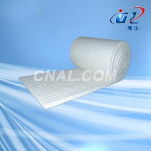 硅钢片连续退火炉耐火材料耐火毯硅酸铝陶瓷纤维模块施工_原料及辅料_产品_中铝网