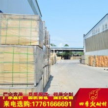  贵州省普定县龙潭耐火材料厂 主营 高铝质耐火球 高铝质