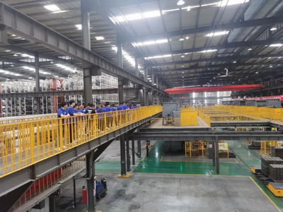 人民号:向“新”而行,聚焦新质生产力调研团-暑期社会实践