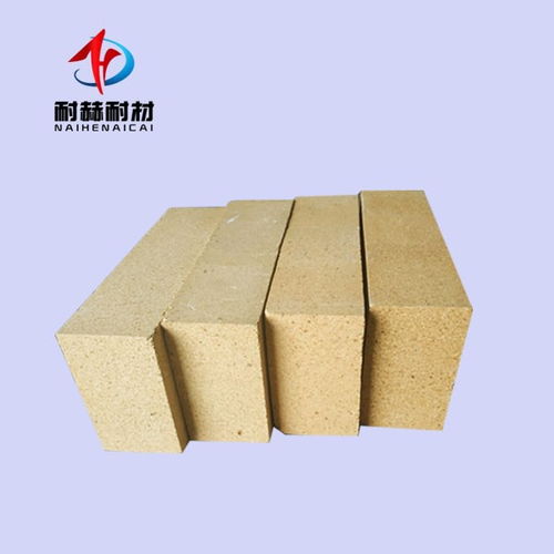 优质粘土砖 耐急冷急热的弱酸性耐火材料