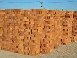 盛嘉耐火材料信誉好的粘土砖销售商,优质的粘土砖-首商网