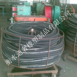 胶管,高压胶管,液压胶管,夹布胶管,喷砂胶管,耐高温蒸汽胶管,铠装胶管,耐酸碱胶管,耐火胶管,橡胶护舷,抽吸胶皮,工厂,厂商-衡水迪奢橡塑制品