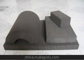 【厂家直销 耐火保温隔热材料 泡沫玻璃】价格,厂家,图片,其他保温吸声材料,嘉兴市凯威绝热材料-