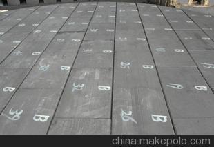 大炭块【微孔炭块,半石墨质炭块】图片,大炭块【微孔炭块,半石墨质炭块】图片大全,巩义市神龙耐火材料-