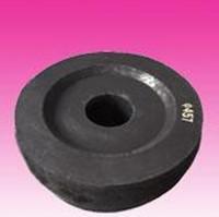 【适用于转炉 电炉出钢口用耐火制品 出钢砖】价格_厂家_图片 -