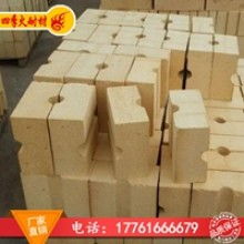  淄博市淄川区磁村永发耐火材料厂 主营 耐火砖 窑炉砖 硫酸