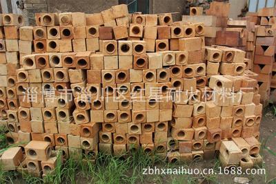 【供应各种钢厂用流钢耐火砖,漏斗砖,耐火砖】价格,厂家,图片,其他防火耐火材料,淄博市淄川区红星耐火材料厂-