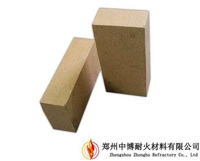 耐火砖应用 窑炉用耐火砖 铸造用耐火砖