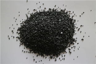 怎样选择耐火材料用黑碳化硅 这些技巧不可不知