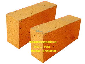 供应山东热销粘土质耐火砖,山东耐火砖 邹平隆泰耐火材料