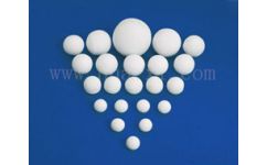 供应陶瓷蓄热球 河南省华西耐火材料