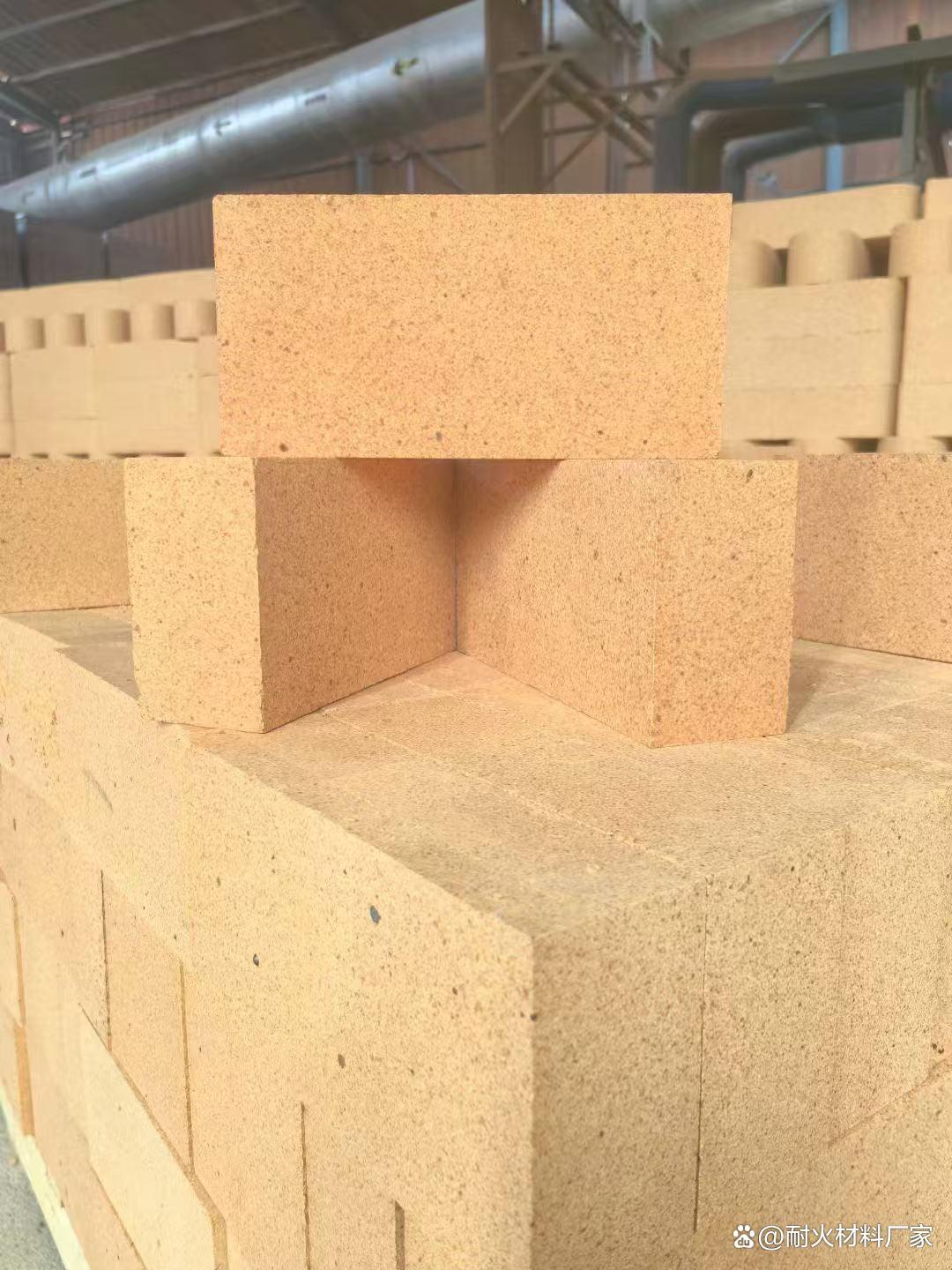 电石炉用耐火材料