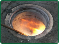 中轩ZX-01 陶瓷焊补机图片_高清图_细节图-河北中轩耐火材料 -