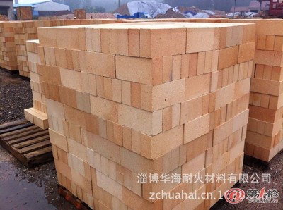 汕头澄海粘土质标准直型耐火砖,锅炉窑炉粘土T-3耐火砖_其他防火耐火材料_第一枪