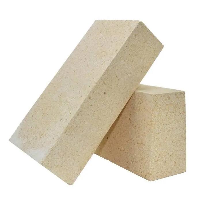 关于耐火砖有哪几种,你了解多少?耐火砖是定型的耐火材料,它