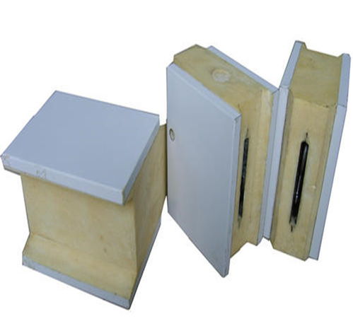 孝感市岩棉防火隔板阻燃a1级试验 铝蜂窝板燃烧b1等级测试