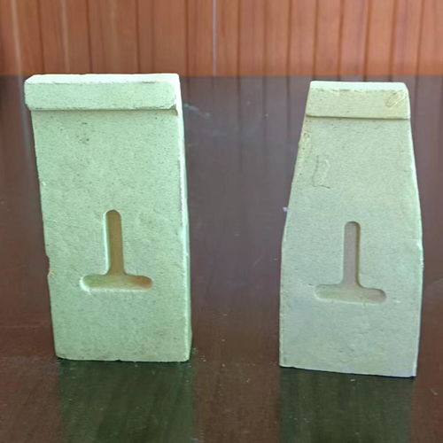 井式炉用耐火砖 搁丝砖