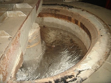 低水泥浇注料_水泥含量低|高中温强度不下降图片,低水泥浇注料_水泥含量低|高中温强度不下降图片大全,岳阳市安达耐火材料-