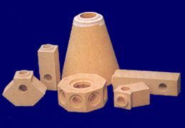 淄博玉蒙耐火材料 专业生产优质窑炉用耐火砖的厂家及价格分析