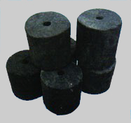 新郑市圣火洁净炭耐火材料 耐火材料行业的技术先锋