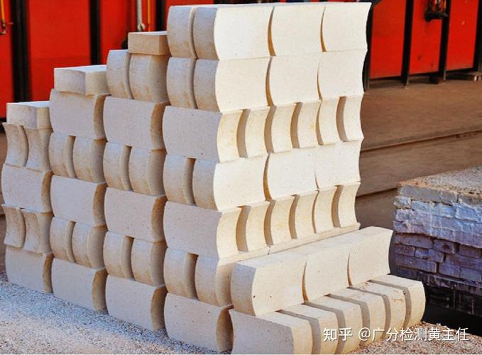 硅质耐火材料检测与耐火产品耐火极限检测方法