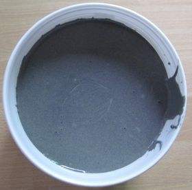 如何科学挑选PVB铸造涂料的耐火材料