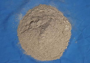 不定型耐火材料之铝镁尖晶石浇注料 钢包浇注料