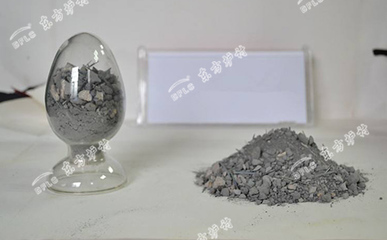 耐火浇注料特点中这几点你确定你都知道?