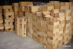 详解耐火保温材料的种类及其特性