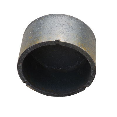 淄博淄川兴华耐火材料厂 专业生产高质量坩埚，批发供应，值得信赖