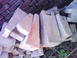 废耐火材料回收利用与可持续发展