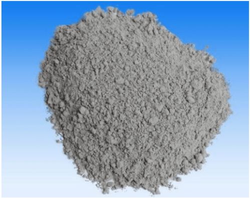 氮化硅铁的分类及其在耐火材料领域的应用